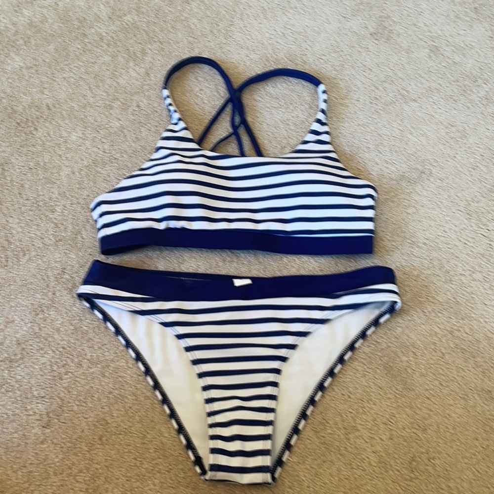 Two Piece Bikini